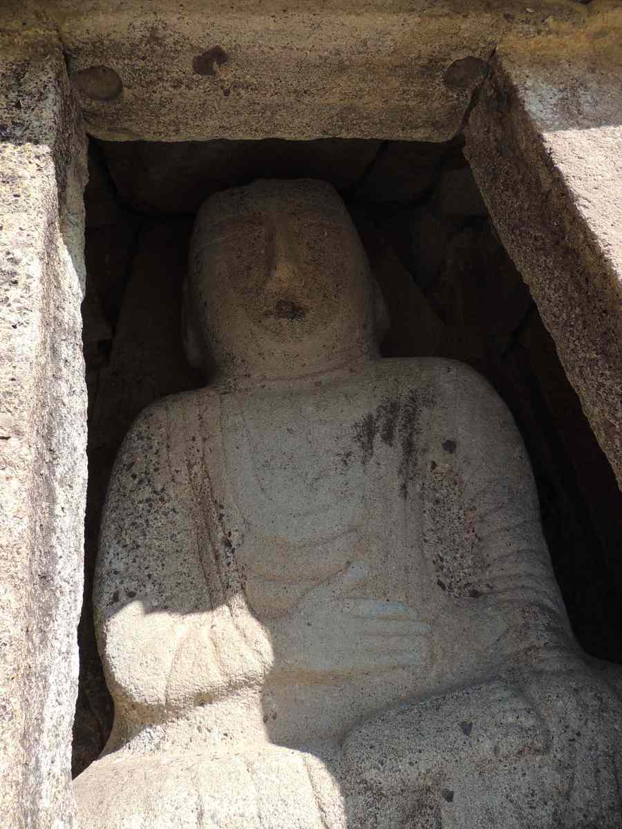 화순 영구산 운주사