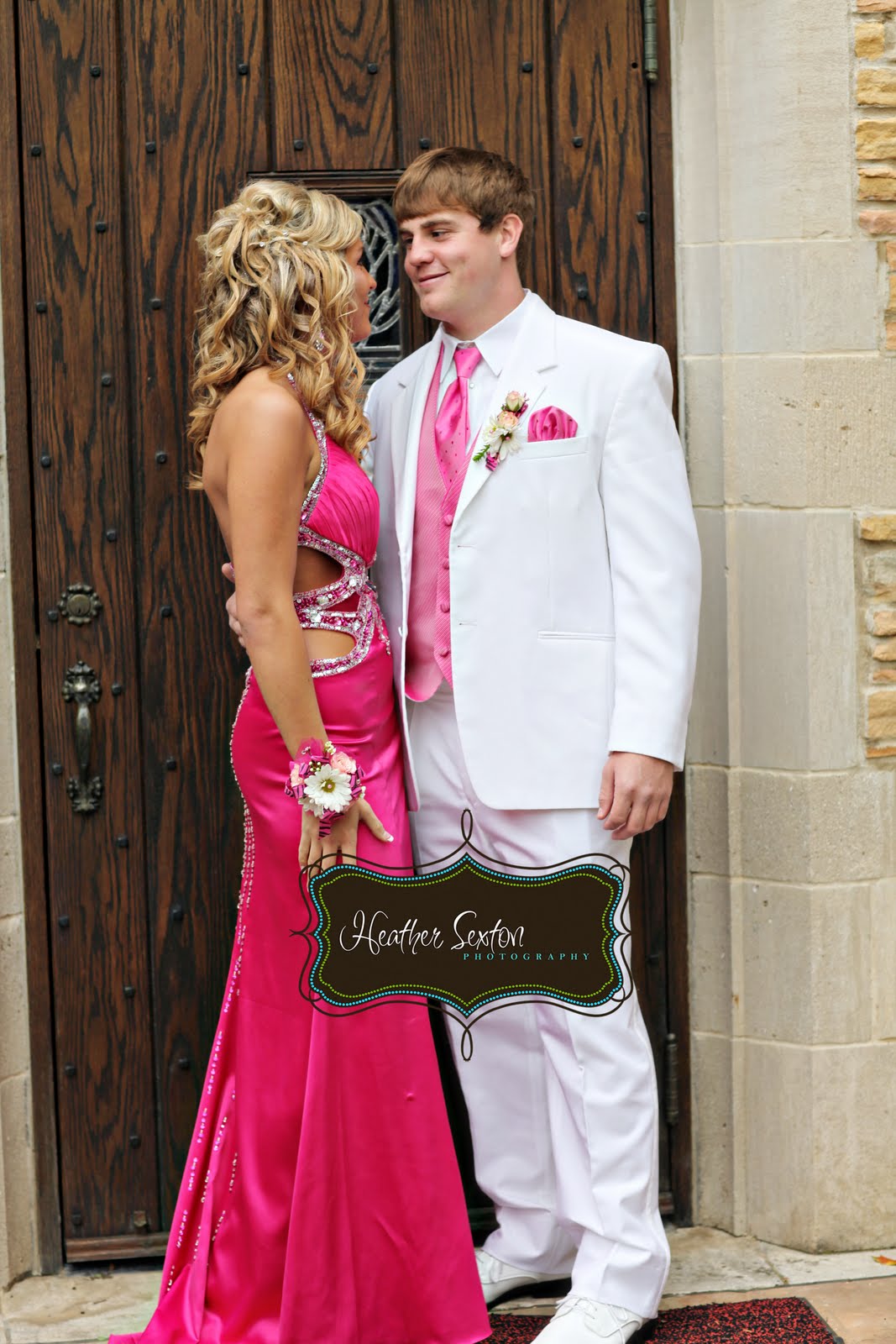 to the blog of HSP Brittani and Drew Anderson County High