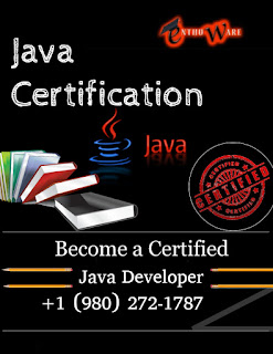 Java Certification: Why Java Certification Is A Top Career Option For ...
