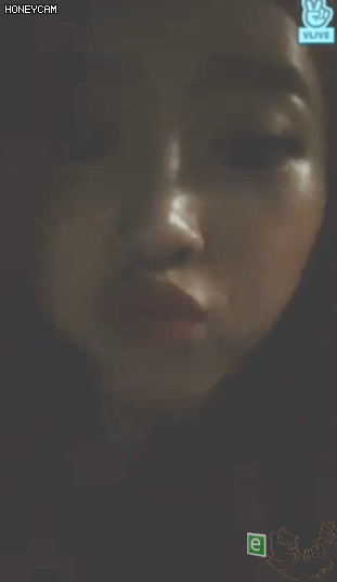 어딘가 가는 러블리즈 미주