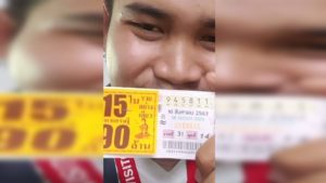 เลข เด็ด มนต์ สิทธิ์ คำ สร้อย