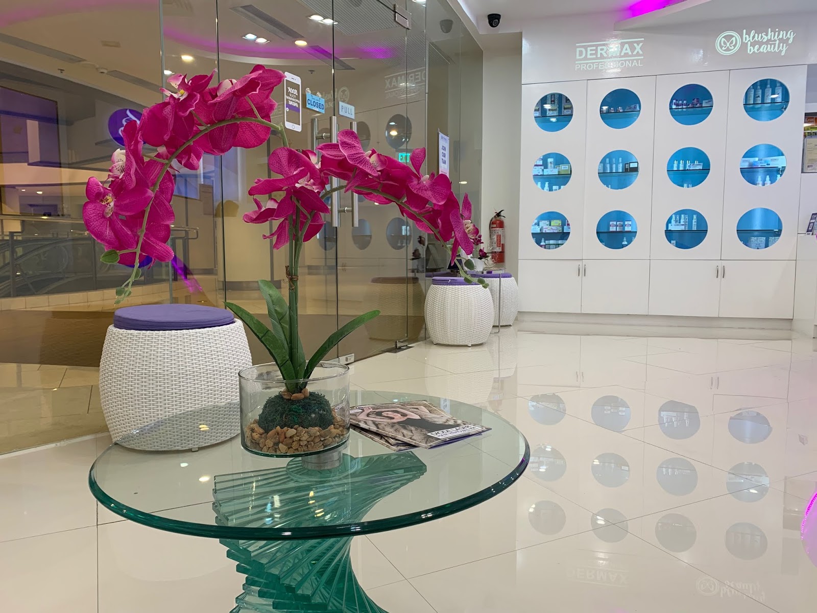 [Review] SkinStation Underarm Diode Laser Hair Removal The Blahger