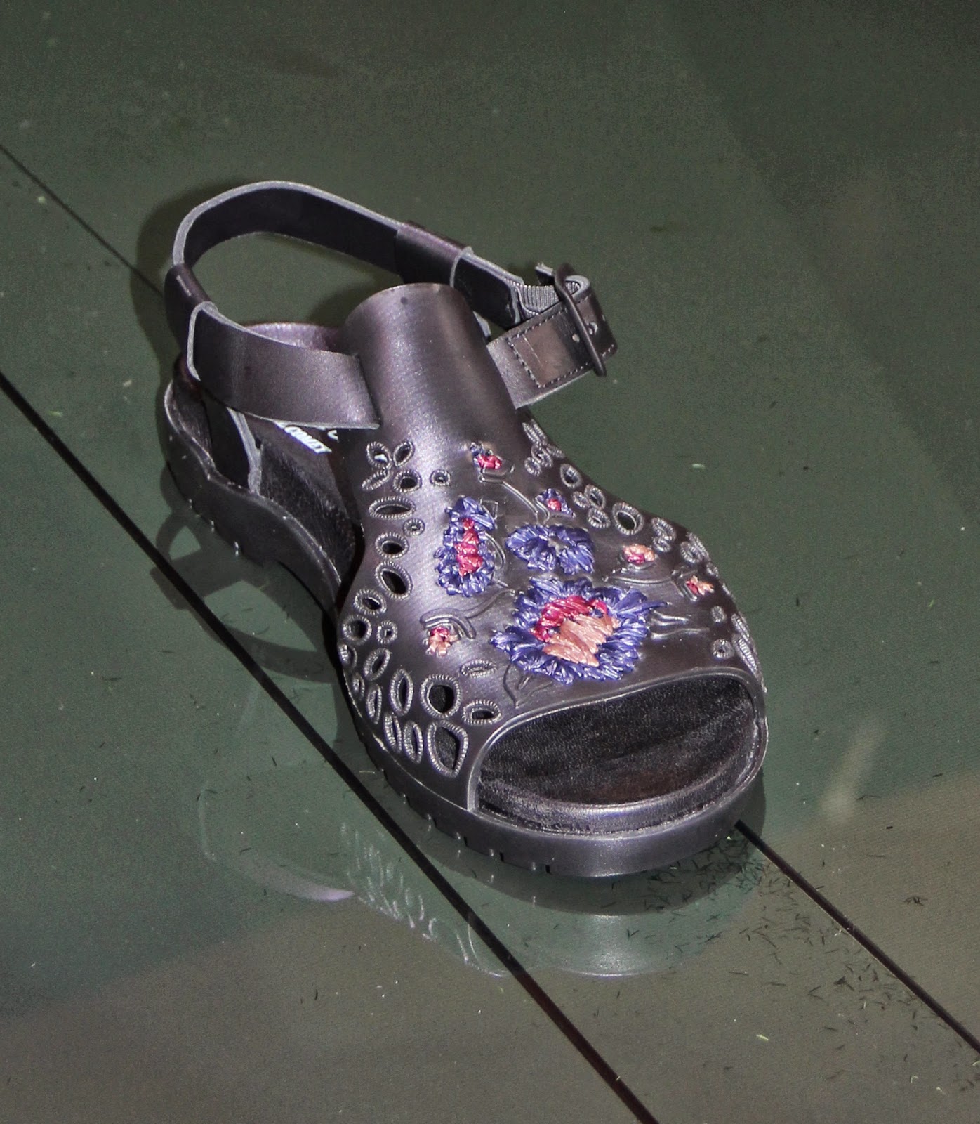 CAMPER FOOTWEAR TOGETHER Projects S/S 2014Rachel Comey