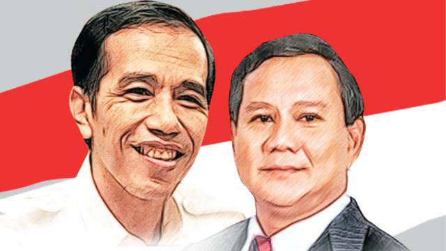Soal Rekonsiliasi, Prabowo Adalah Kartu Truf Bagi Jokowi