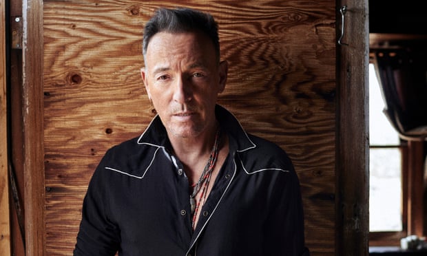 Bruce Springsteen: Western Stars (Albumkritik)