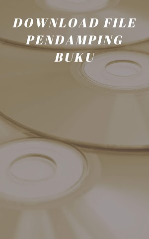Download File Pendamping Buku Download File Pendamping Buku