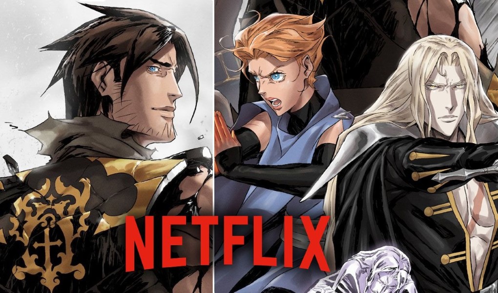 castlevania-temporada-4-netflix