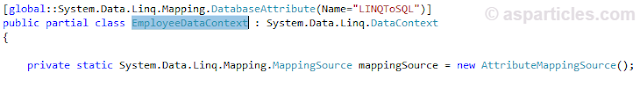entry point to database entry point to database