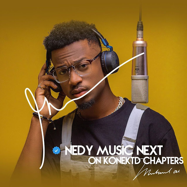 Nedy music - Bodyi