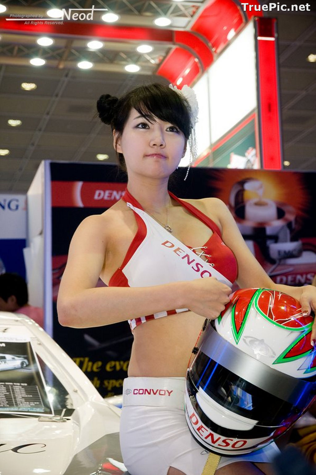 Image Best Beautiful Images Of Korean Racing Queen Han Ga Eun #4 - TruePic.net - Picture-40