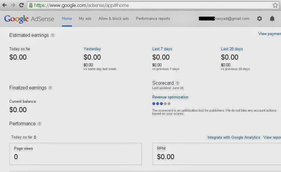 Mengungkap Rahasia Login Akun Google AdSense: Panduan Lengkap dan Mengatasi Masalah Umum