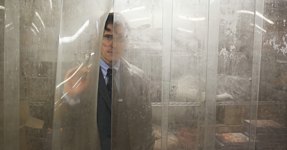 The House That Jack Built Streaming Vf VOST-HD] The House That Jack Built 2018 Regarder Film en Entier