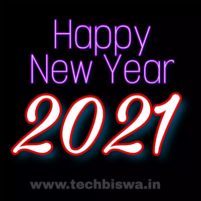 happy new year 2021 images hd, wallpaper download