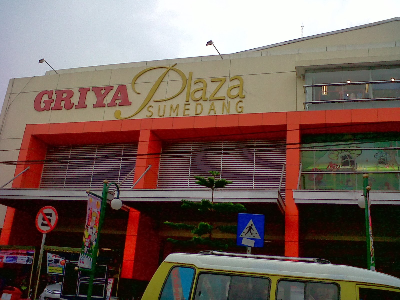 Kisah Kehidupan KOTA MODERN kisah-kehidupan-kota-modern