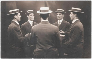 Heroes, Heroines, and History: The Straw Hat Riot of 1922