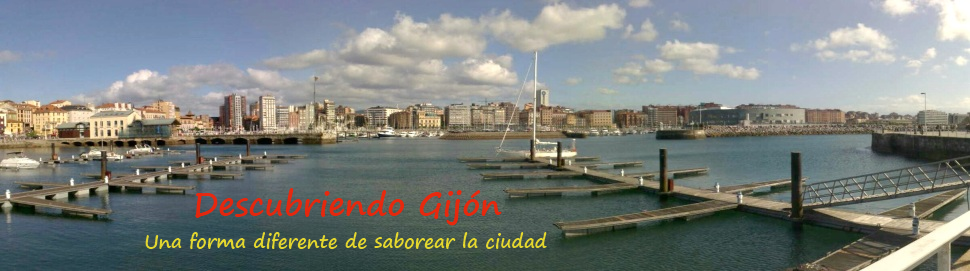 Descubriendo Gijón