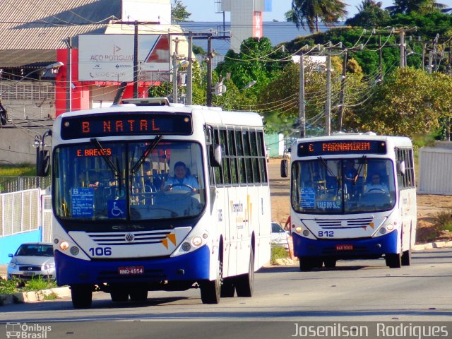 Linhas curtas e com menor tarifa já são realidade na Grande Natal 2 e18c18fc0e93ecfda47698e4e754d886