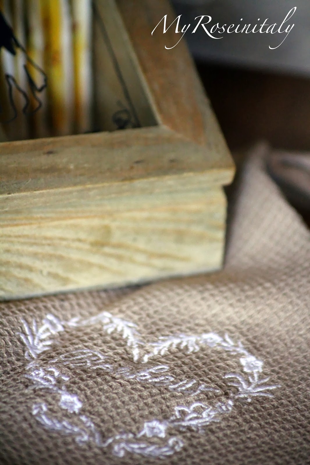 SET DE RECIPIENTES CON TAPA 5 PZAS MELAMINA/PASTA - Foto 4