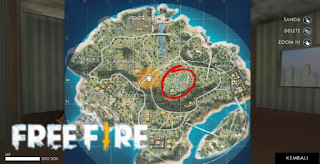 Easy ways to push the rank game Free Fire Easy ways to push the rank game Free Fire
