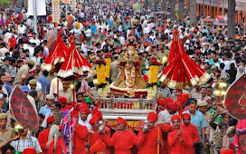 गिंदोली-जगमाल --एक प्रेम कथा !