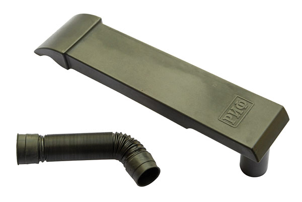 Шноркель (воздухозаборник):ликбез от дилетанта estimata