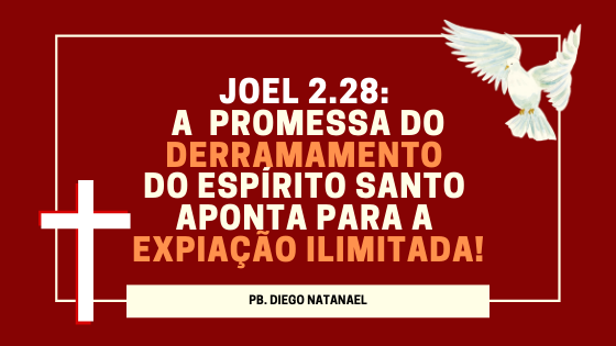 Lucas 24:49-53 E eis que sobre vós envio a promessa de meu Pai; ficai,  porém, na cidade de Jerusalém, até que do alto sejais revestidos de poder.  E levou-os fora, até Betânia;