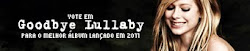 [Vote] Em Coodbye Lullaby como melhor album de 2012