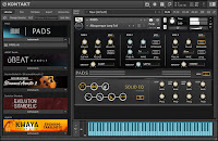 Umlaut Audio - PADS Full version Umlaut Audio - PADS Full version