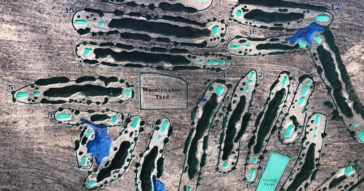 ReGripped Rio Hondo Golf Club Review