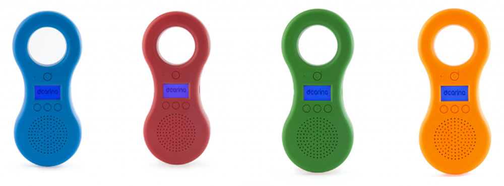 Lecteur MP3 pour enfants Ocarina - : Comparateur, Avis, Prix