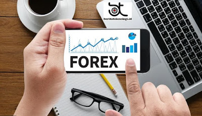 9 Aplikasi Trading Forex Android Forex Terbaik untuk Android dan iOS