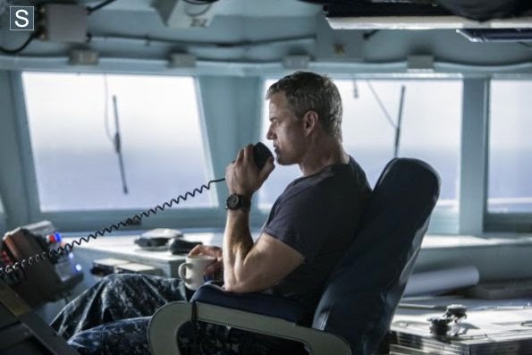 The Last Ship - Welcome to Gitmo - Advance Preview