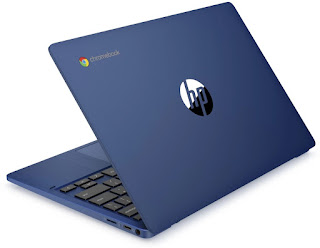 Hp Chromebook 11a price in India
