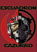 ESCUADRON CAZURRO