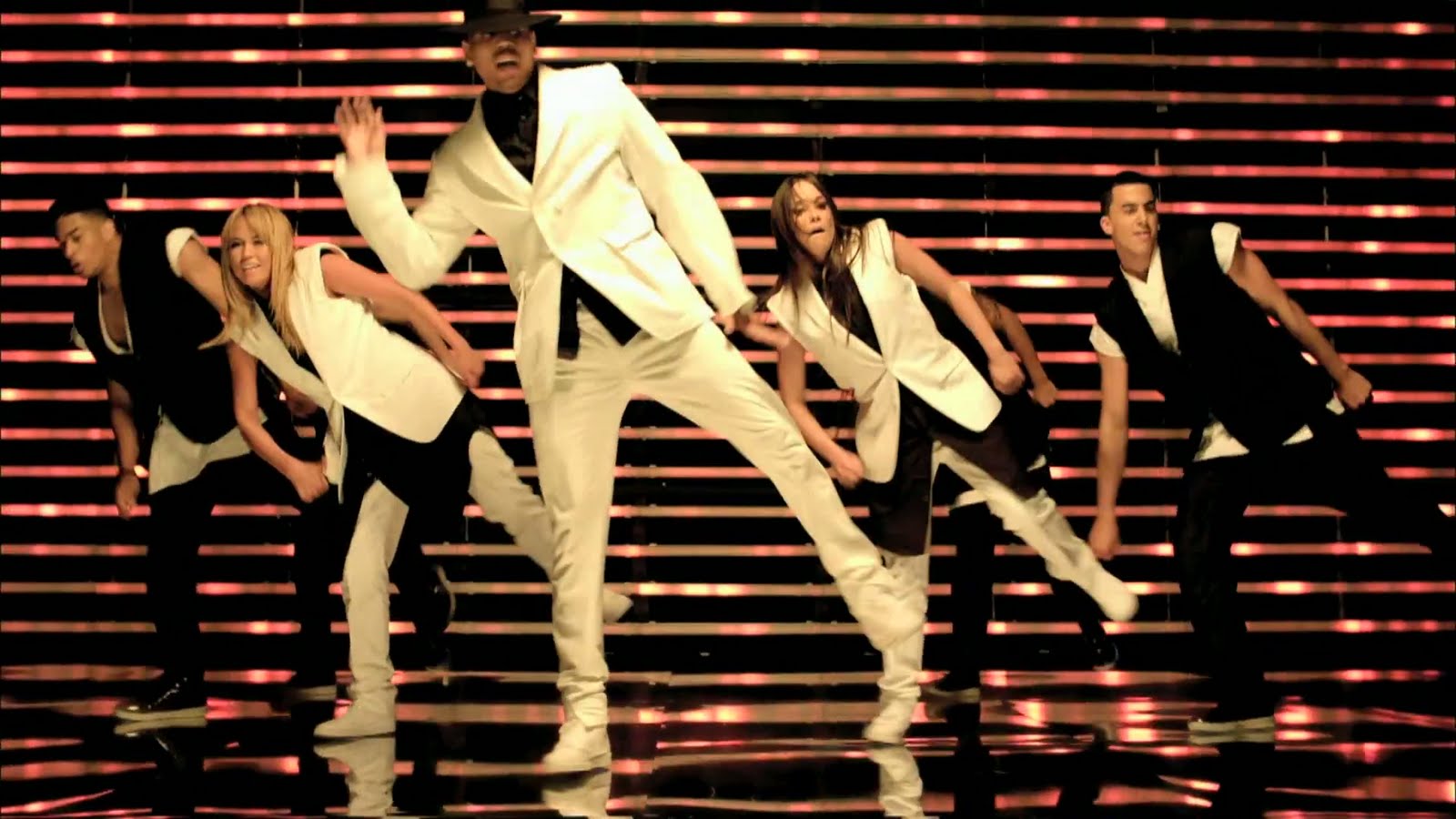 Download New Video Chris Brown She Ain't You (Official Music Video