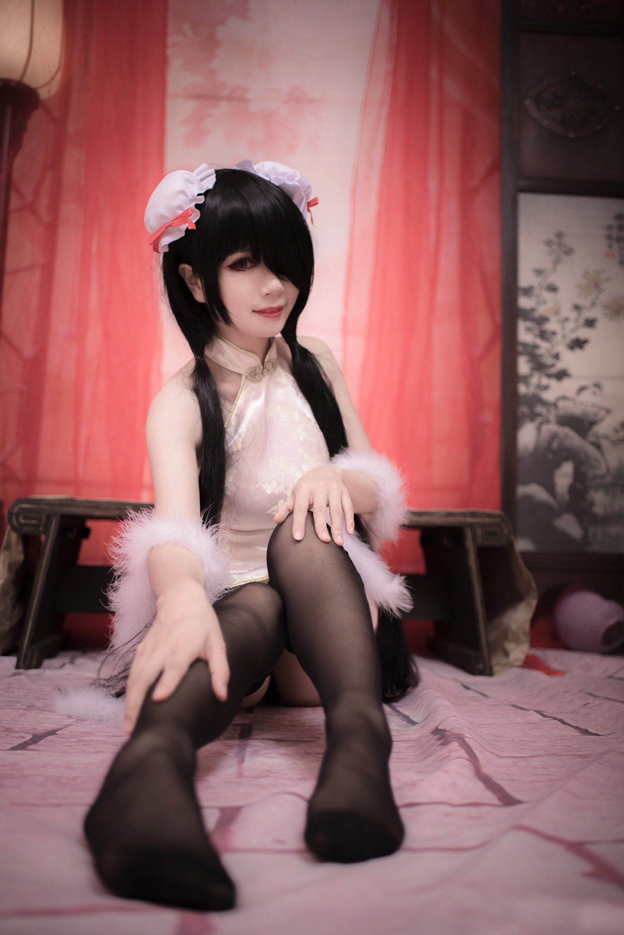 [Baijin Jiang] Kurumi Tokisaki 時崎狂三 (Date A Live デート・ア・ライブ)