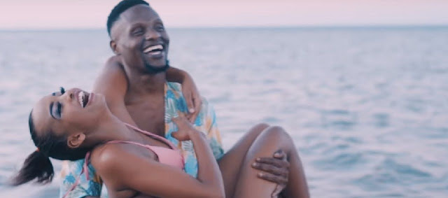 Ibrah Nation - Kubali Video Ibrah Nation - Kubali