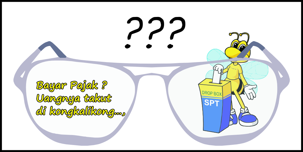 GMKI Purwokerto: Melihat Kondisi Pengadilan Pajak dalam Kacamata Kristen