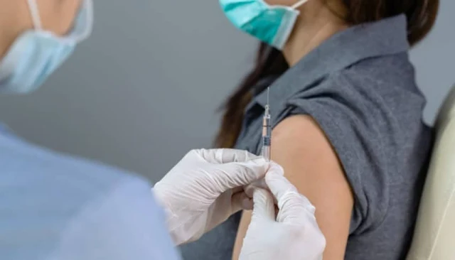 Vacuna contra Covid-19 Perú