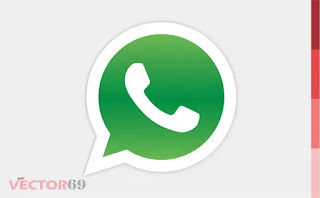 Whatsapp Icon - Download Vector File PDF (Portable Document Format) Whatsapp Icon - Download Vector File PDF (Portable Document Format)