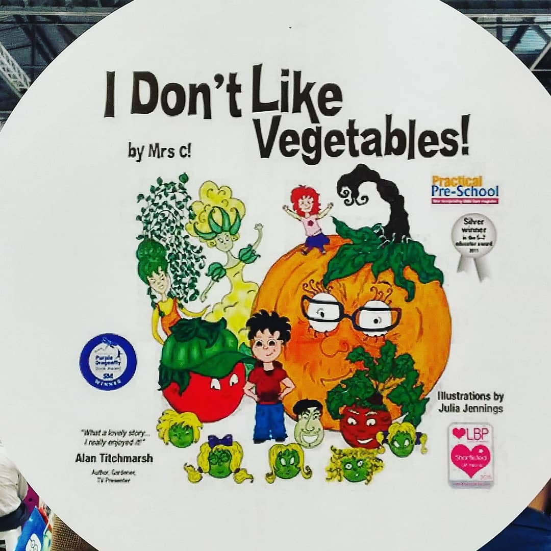 They like vegetables. I like Vegetables. Don't like Vegetables. I like Vegetables super simple. He doesn't like Vegetables.