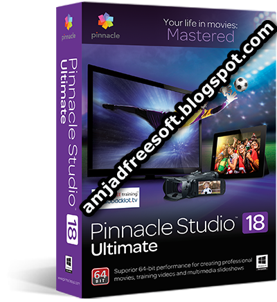 PINNACLE 21 SCARICA