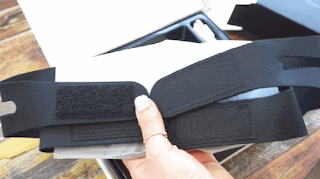 볼살 빼는 법) '불청 안혜경 마스크'로 V라인을 만듭니다 19