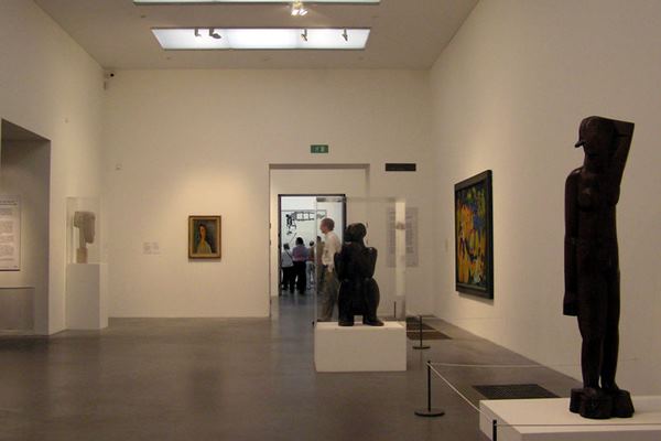 London City Guide Visit The British Museum History Of Human