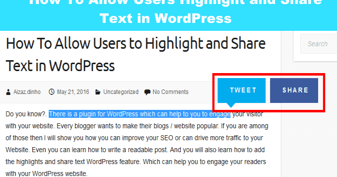 cant highlight text on a webpage cant highlight text on a webpage