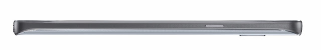 Samsung Galaxy Note 5 - Silver Titanium