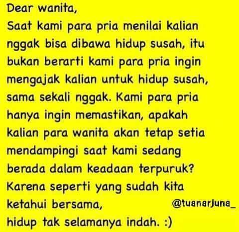 Kata Kata Melamar Wanita Ke Orang Tuanya Untaian Kata 2019