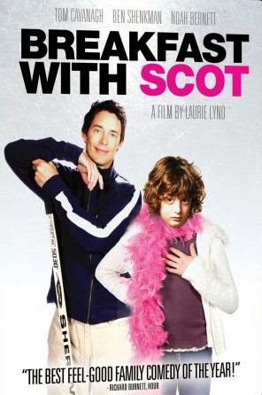 Breakfast with Scot, film