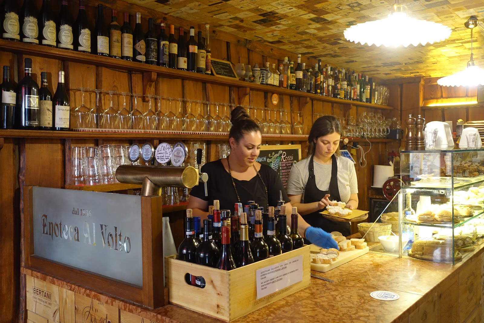 schillerwine Schiller's Favorite Wine Bars in Venice, Italy