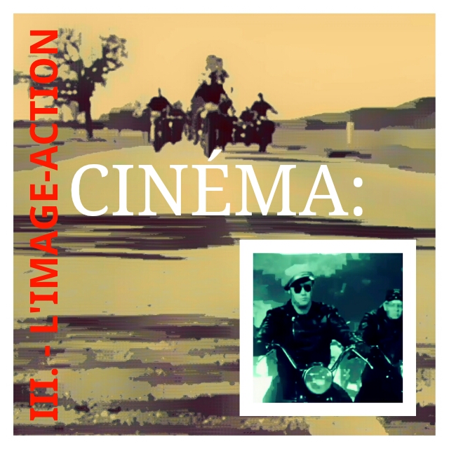 Cinéma Le Vincennes Programme Semaine à Venir L'ESPRIT VINCENNES 68: CINÉMA.: III L'Image-action 01
